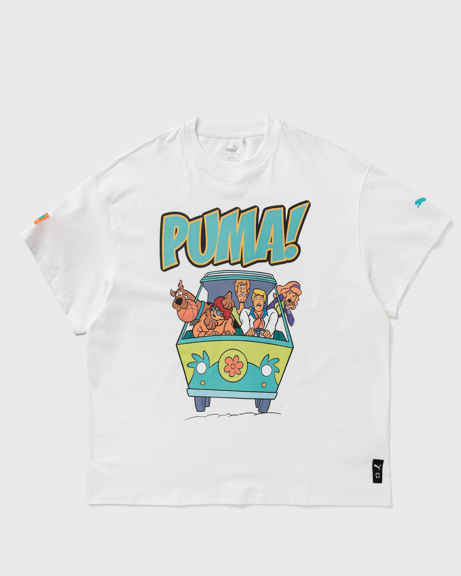 Hoops x SCOOBY DOO Tee