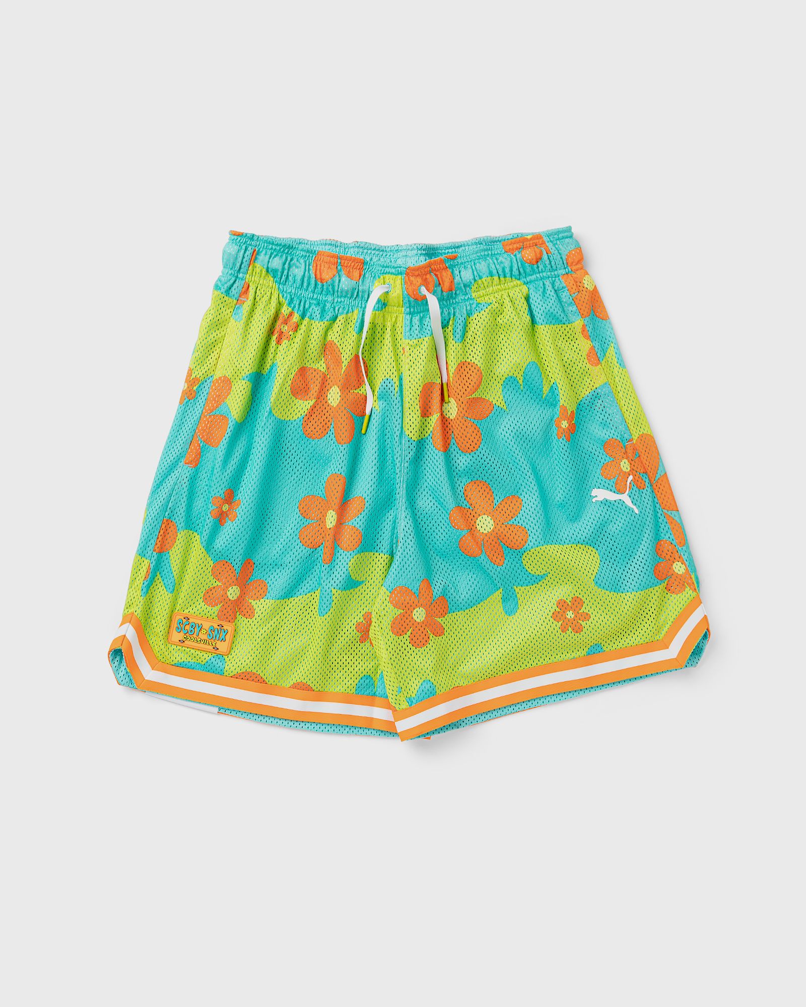 Hoops x SCOOBY DOO Short