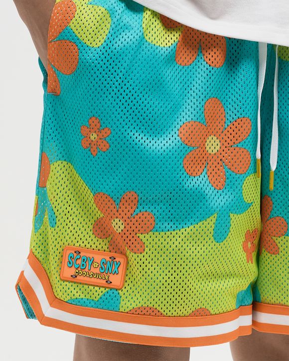 Hoops x SCOOBY DOO Short