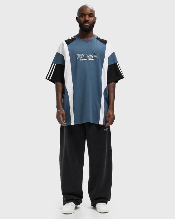 Thumbnail - OVERSIZED PANELLED TEE