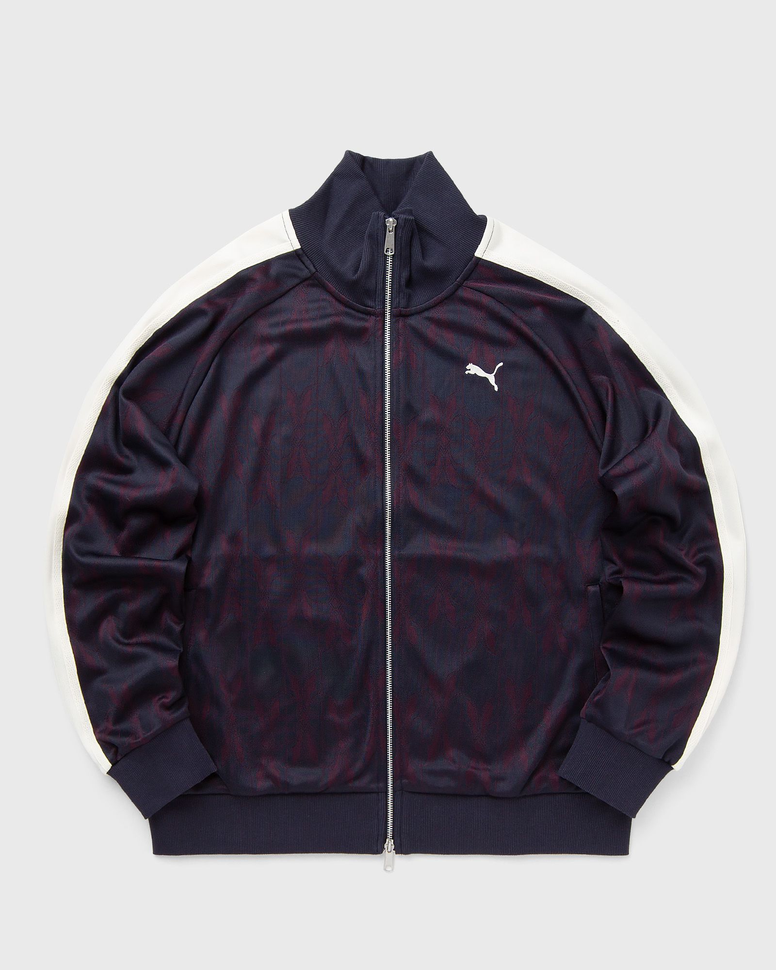 The NeverWorn V T7 Track Jacket