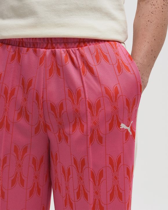 The NeverWorn V T7 Track Pants