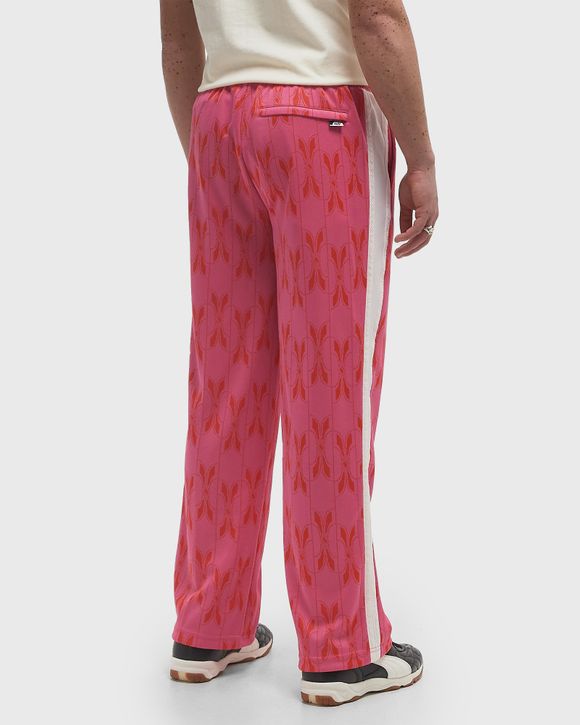 The NeverWorn V T7 Track Pants