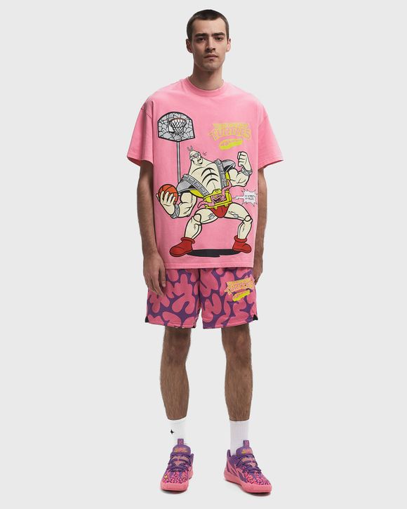 Hoops x TMNT Tee III