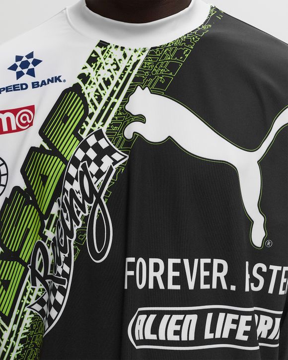 X ASAP Rocky Tire Glove LS