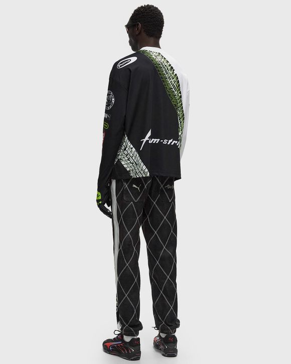 X ASAP Rocky Tire Glove LS