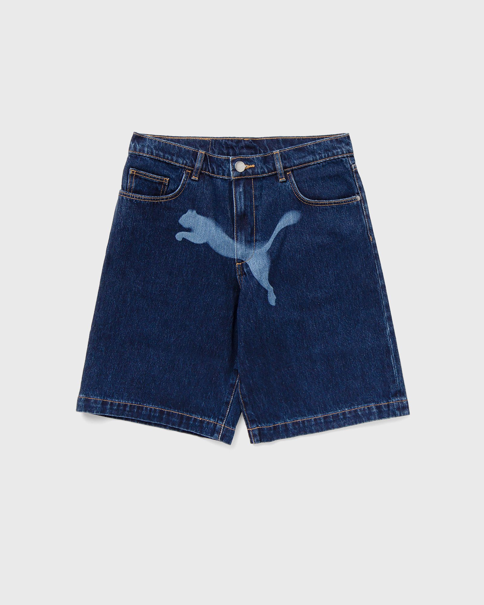 X ASAP ROCKY Denim Short