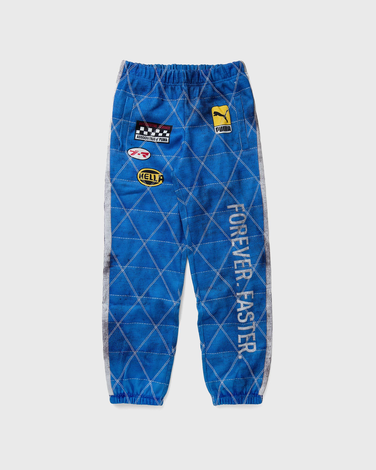 X ASAP ROCKY Quilted Sweat Pant