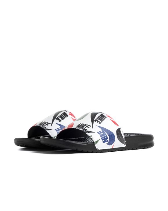 Benassi ""Just Do It."" Print"