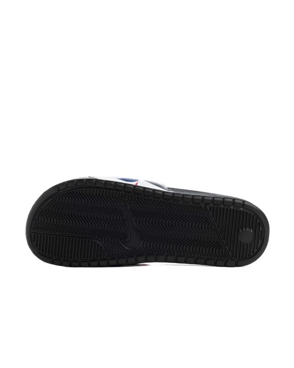 Benassi ""Just Do It."" Print"