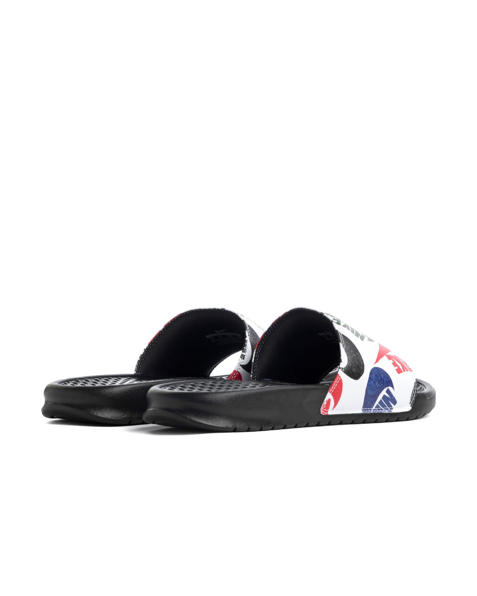 Benassi ""Just Do It."" Print"