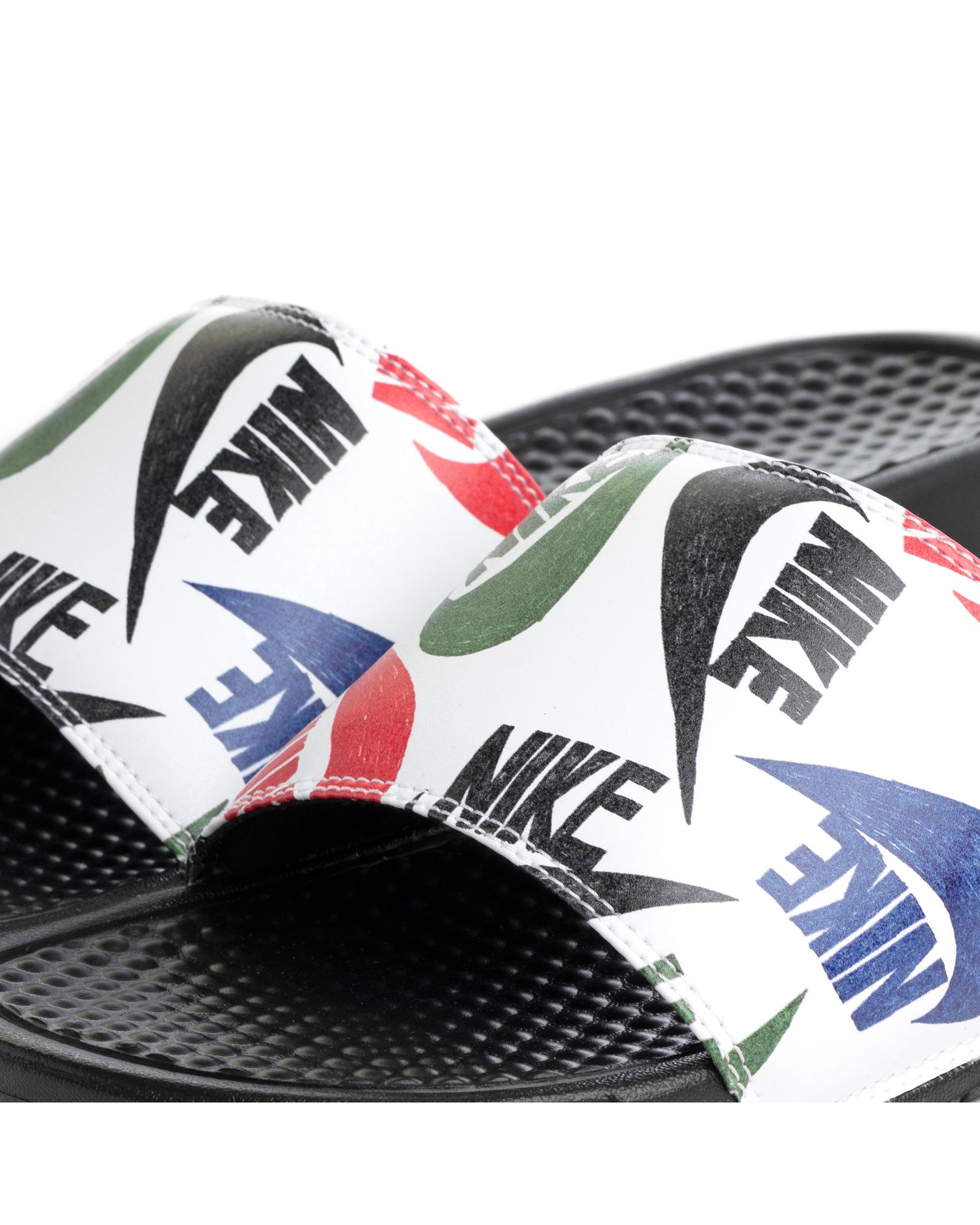 Benassi ""Just Do It."" Print"