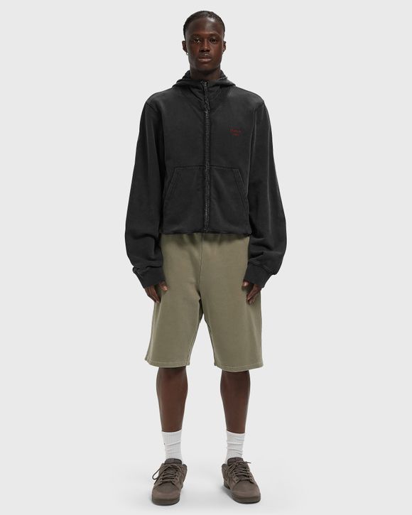 SWEAT SHORT