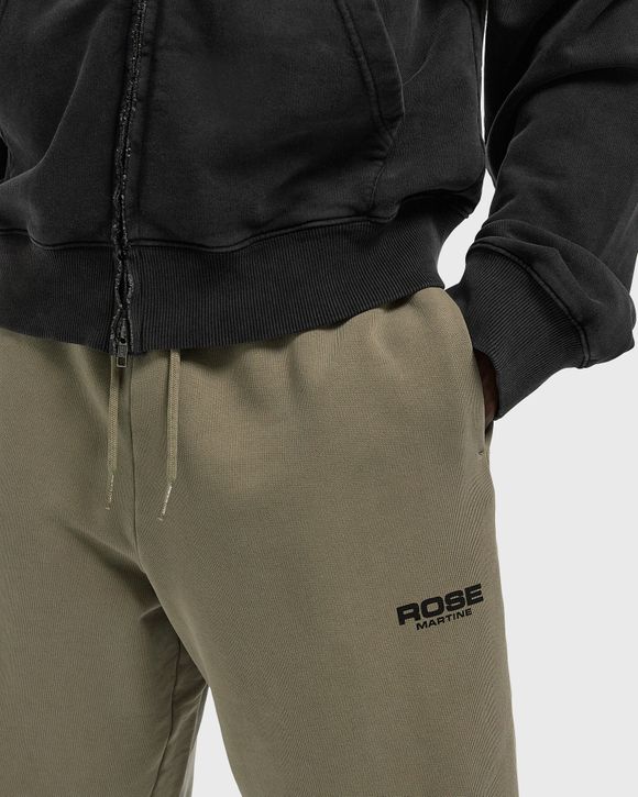 SWEAT SHORT