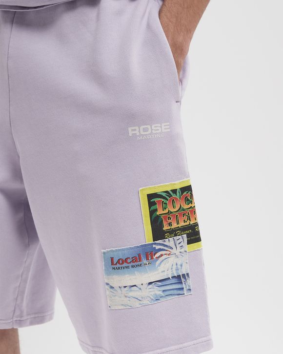 LOGO SHORT