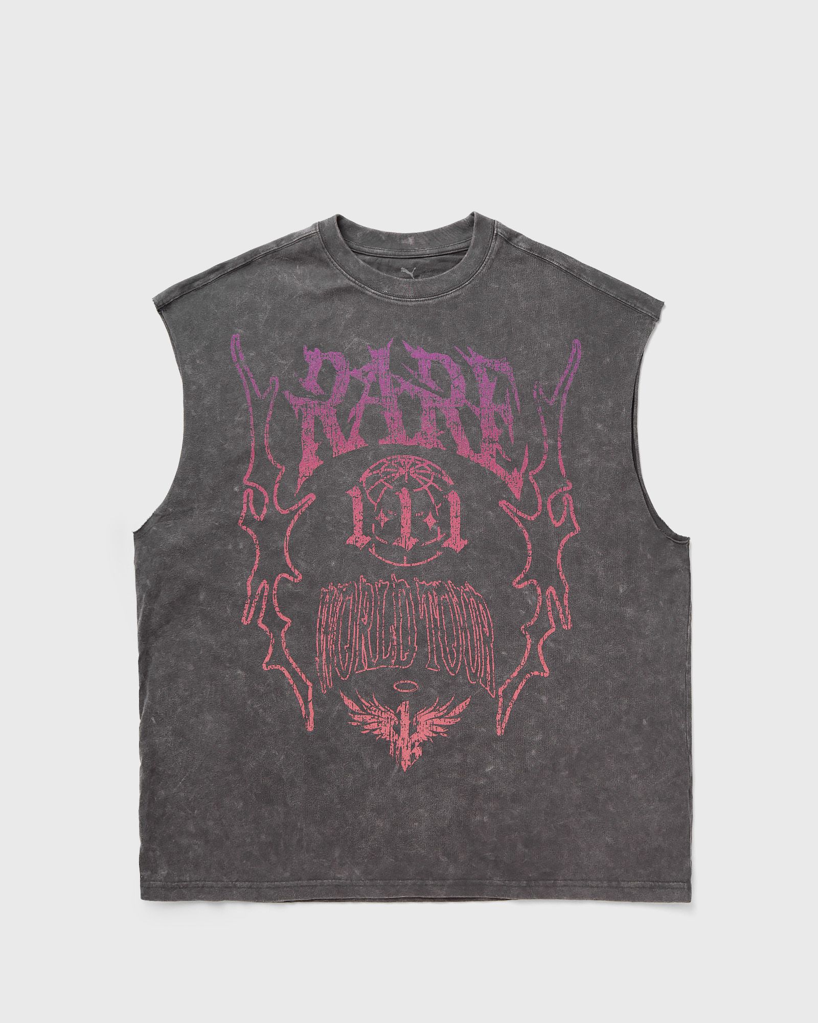 Lamelo World Tour-Nament Cut Off Tee-image