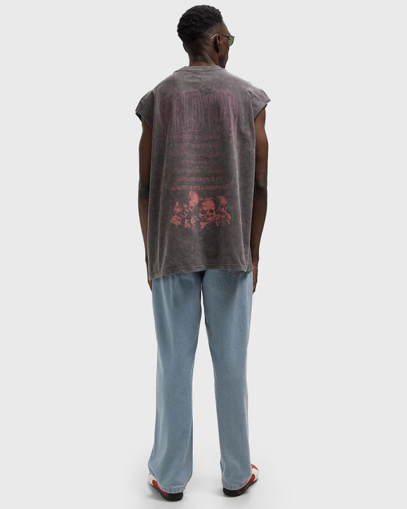 Thumbnail - LaMelo World Tour-nament Cut Off Tee