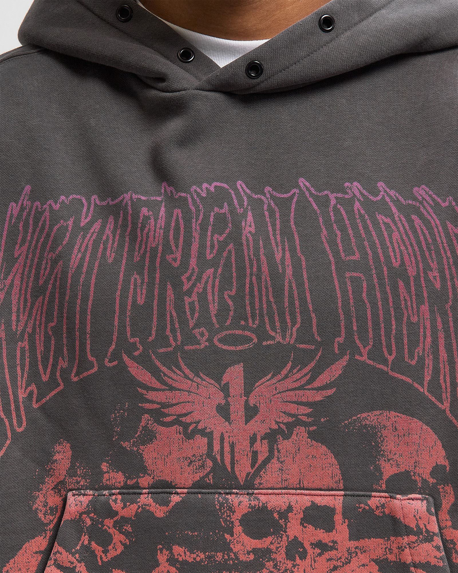 LaMelo World Tour-nament Hoodie