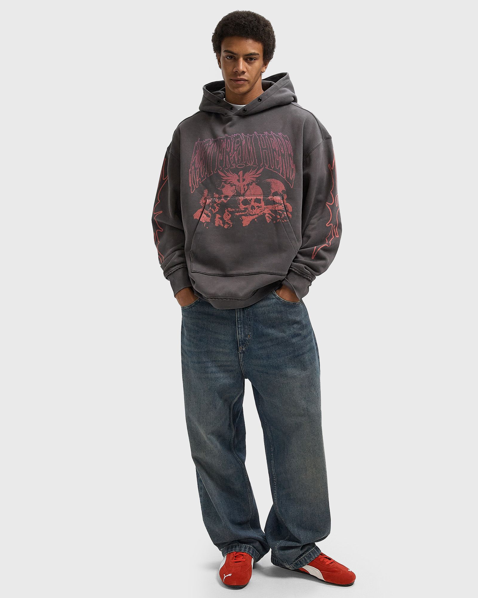 LaMelo World Tour-nament Hoodie