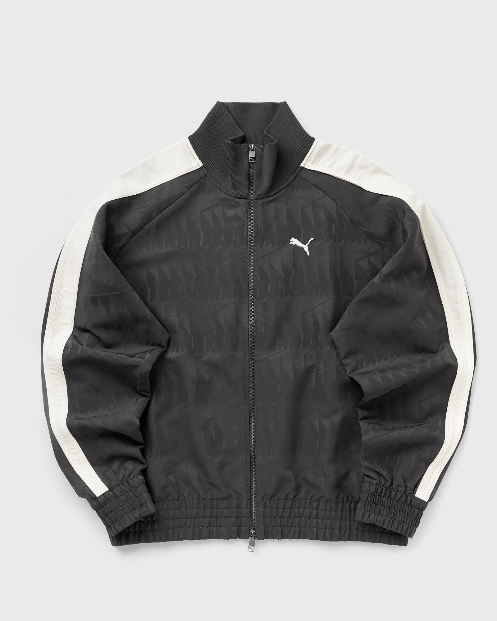 The Neverworn Vi T7 Track Jacket-image