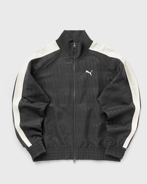 The NeverWorn VI T7 Track Jacket
