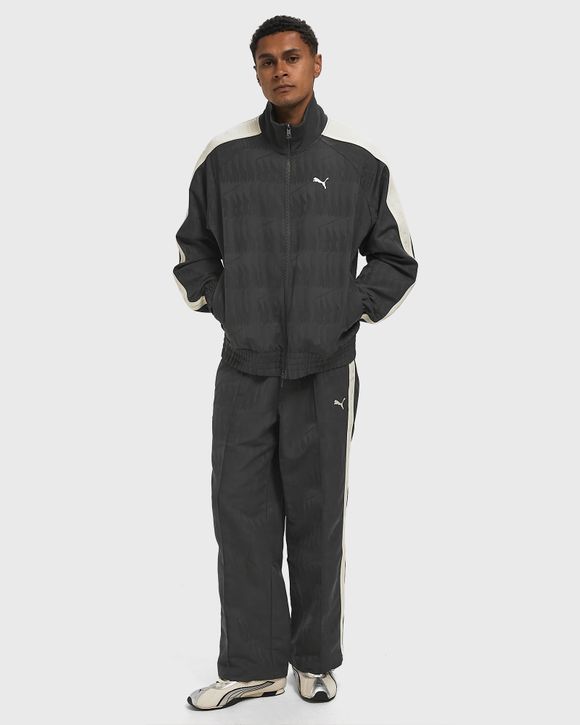 Thumbnail - The NeverWorn VI T7 Track Jacket