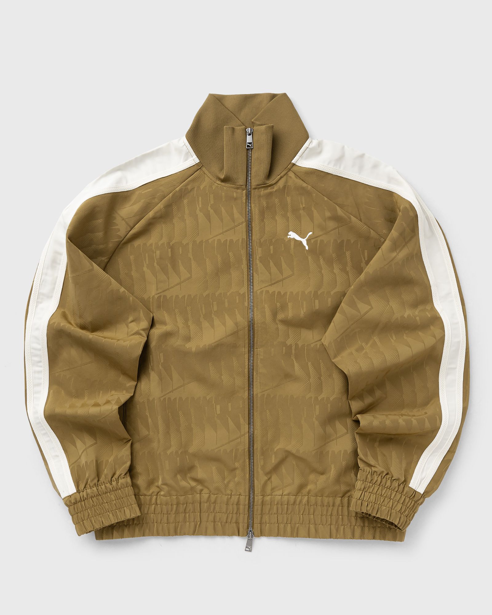 The NeverWorn VI T7 Track Jacket