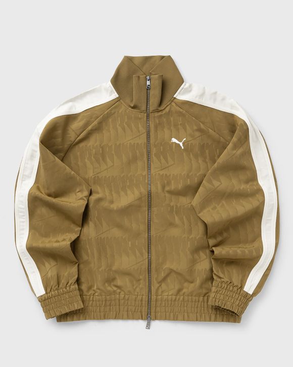The NeverWorn VI T7 Track Jacket