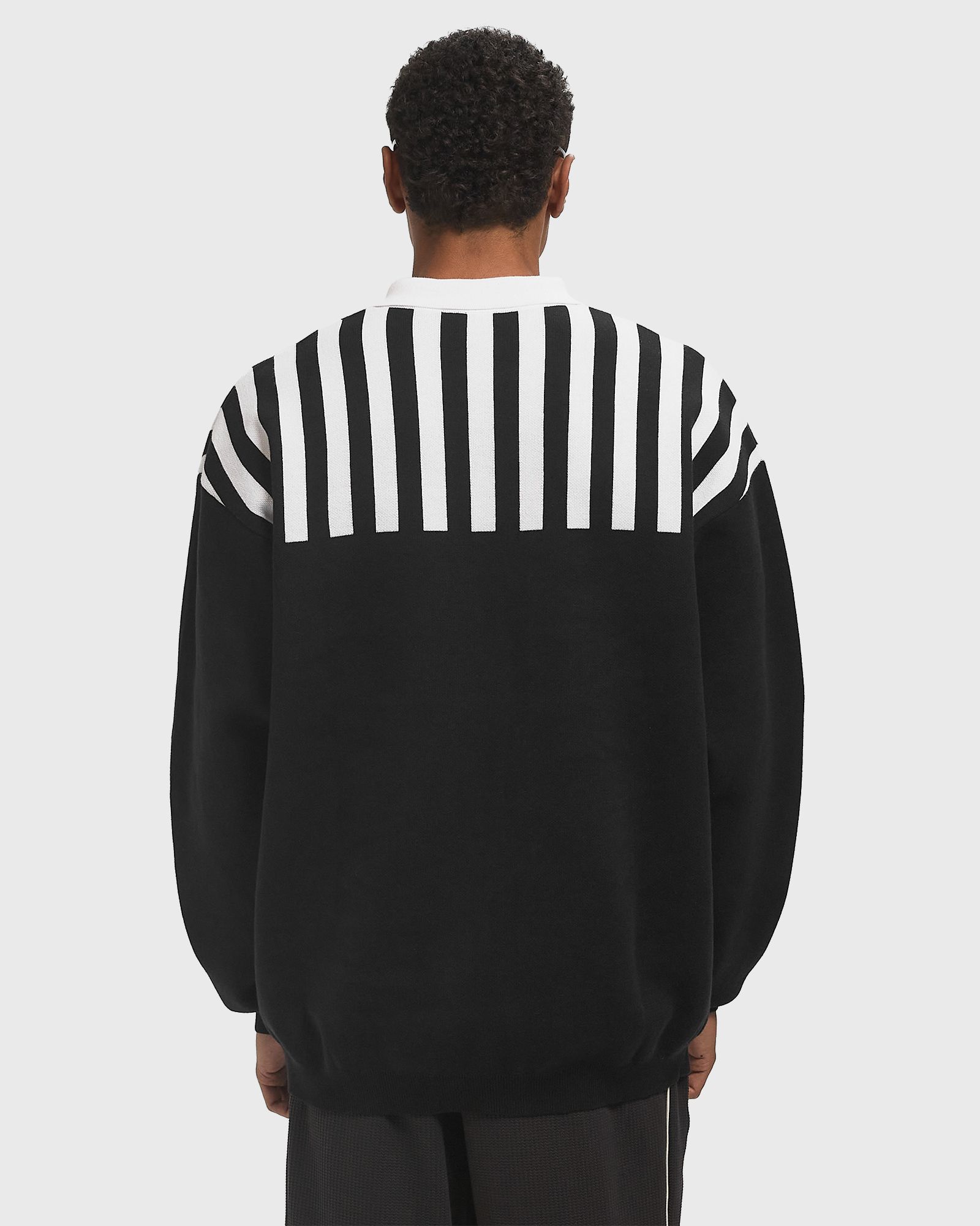 The NeverWorn VI Knit Jersey