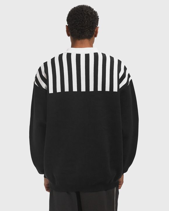 The NeverWorn VI Knit Jersey