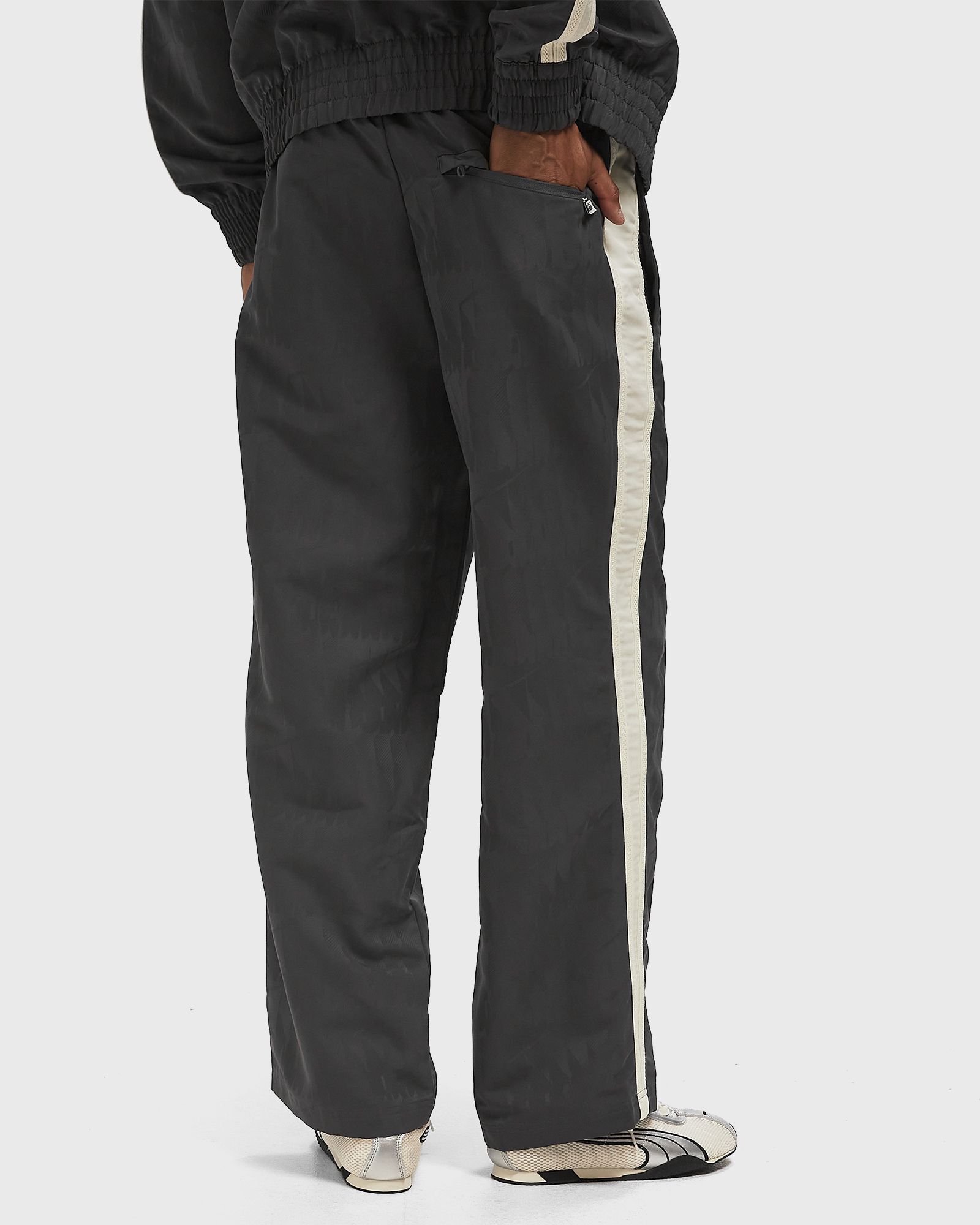 x The NeverWorn VI T7 Track Pants