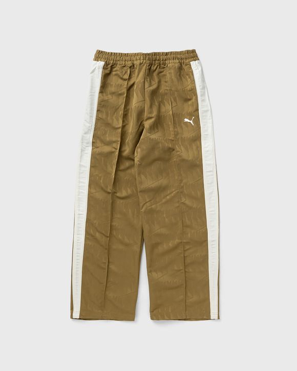 X The NeverWorn VI T7 Track Pants