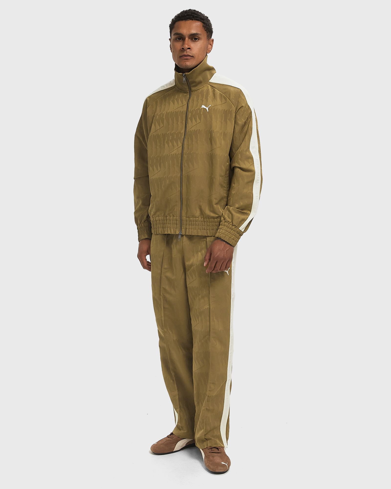 X The NeverWorn VI T7 Track Pants