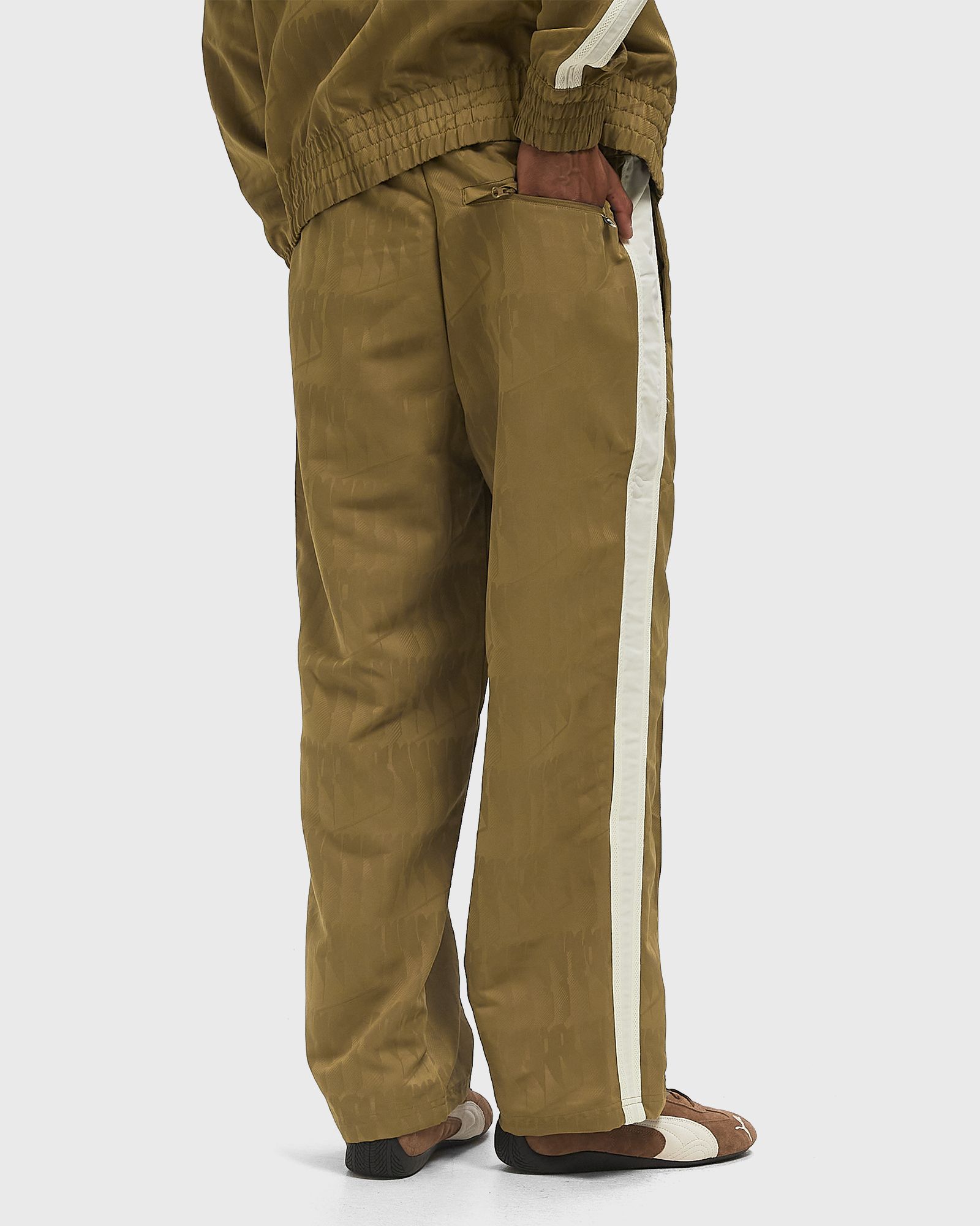 X The NeverWorn VI T7 Track Pants