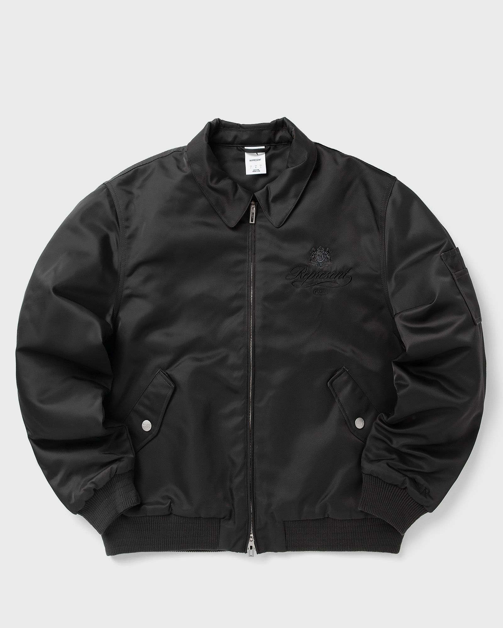 X Represent Bomber-image