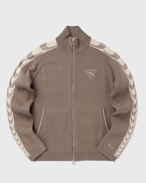 x REPRESENT T7 Knit Jacket