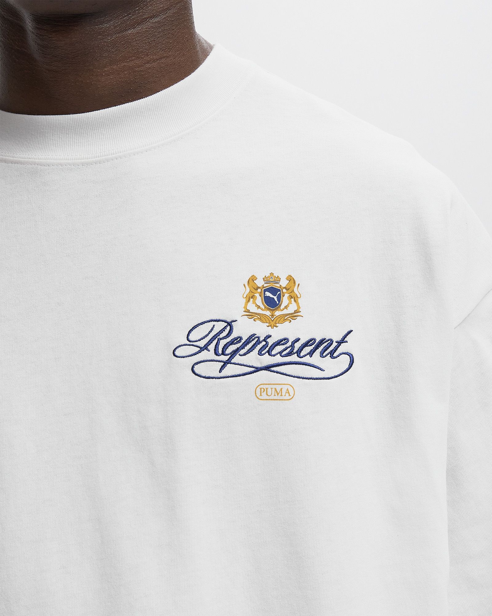 x REPRESENT GRAPHIC Tee