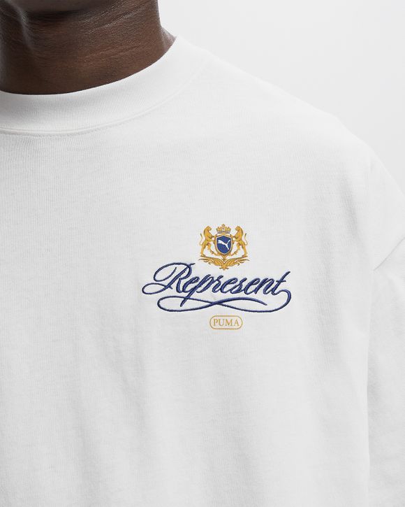 x REPRESENT GRAPHIC Tee