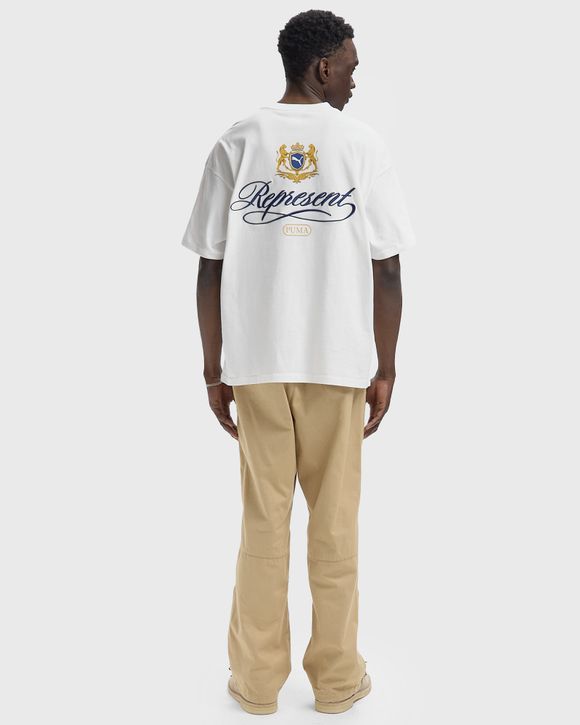 Thumbnail - X REPRESENT GRAPHIC Tee