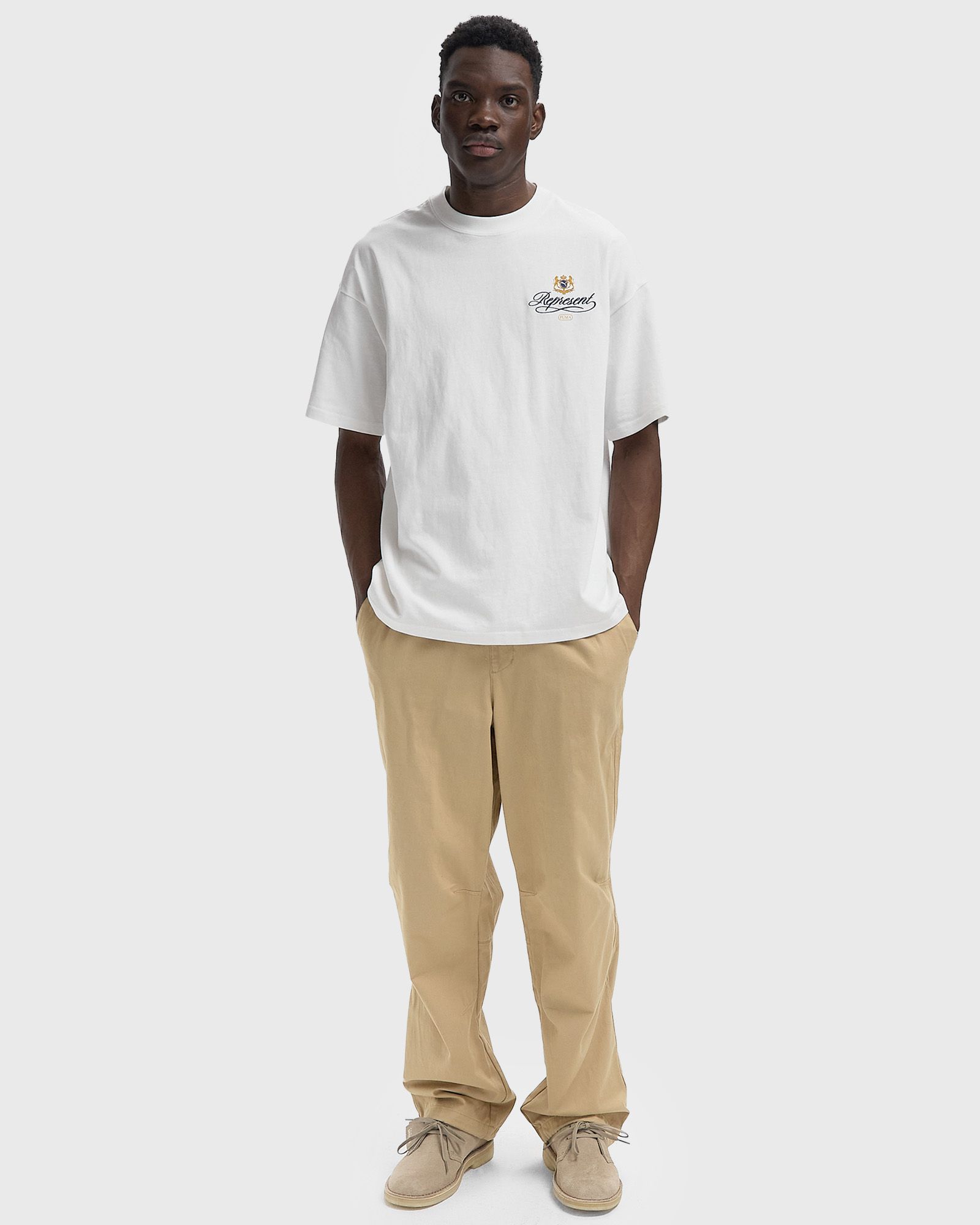 x REPRESENT GRAPHIC Tee