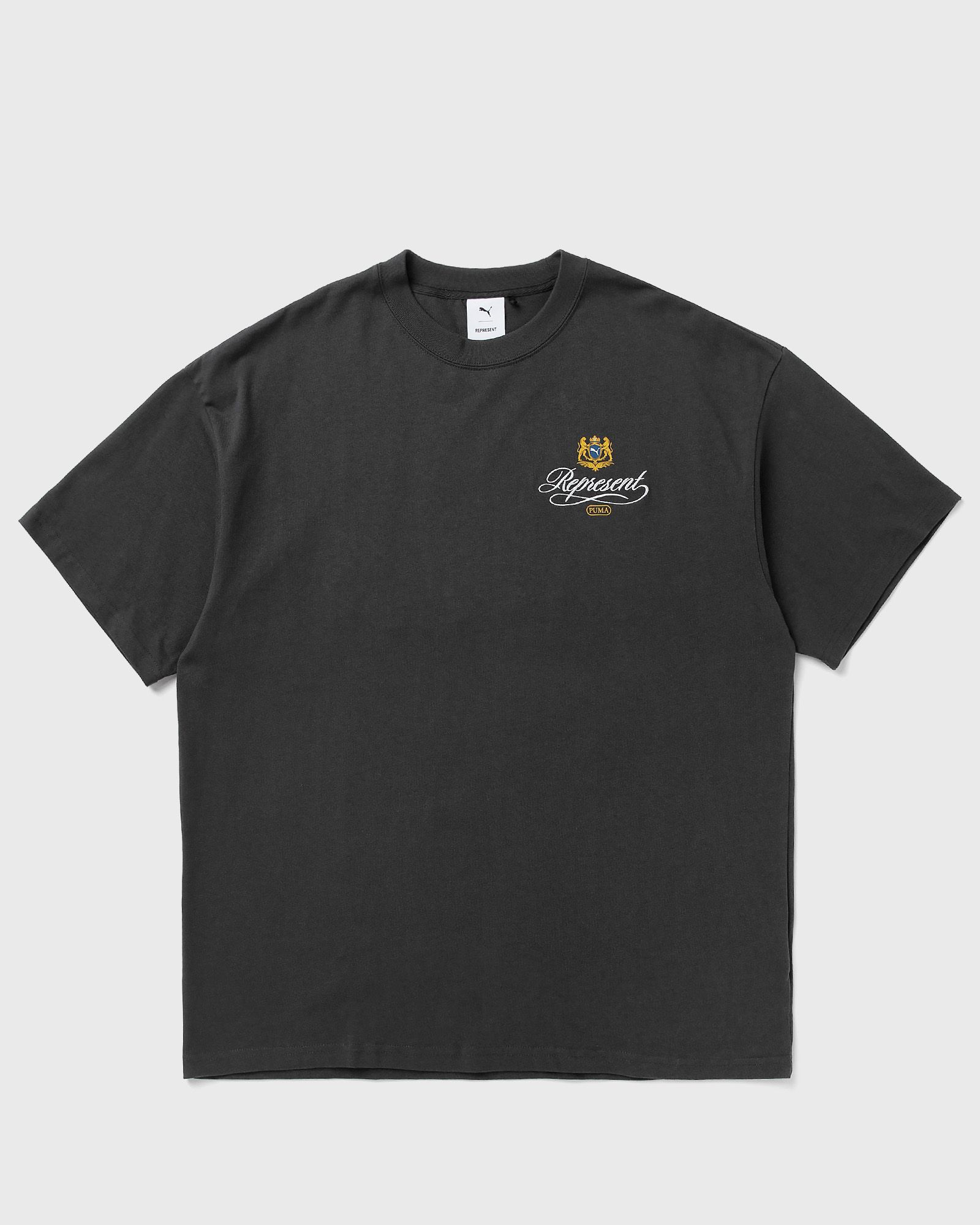 X Represent Graphic Tee-image