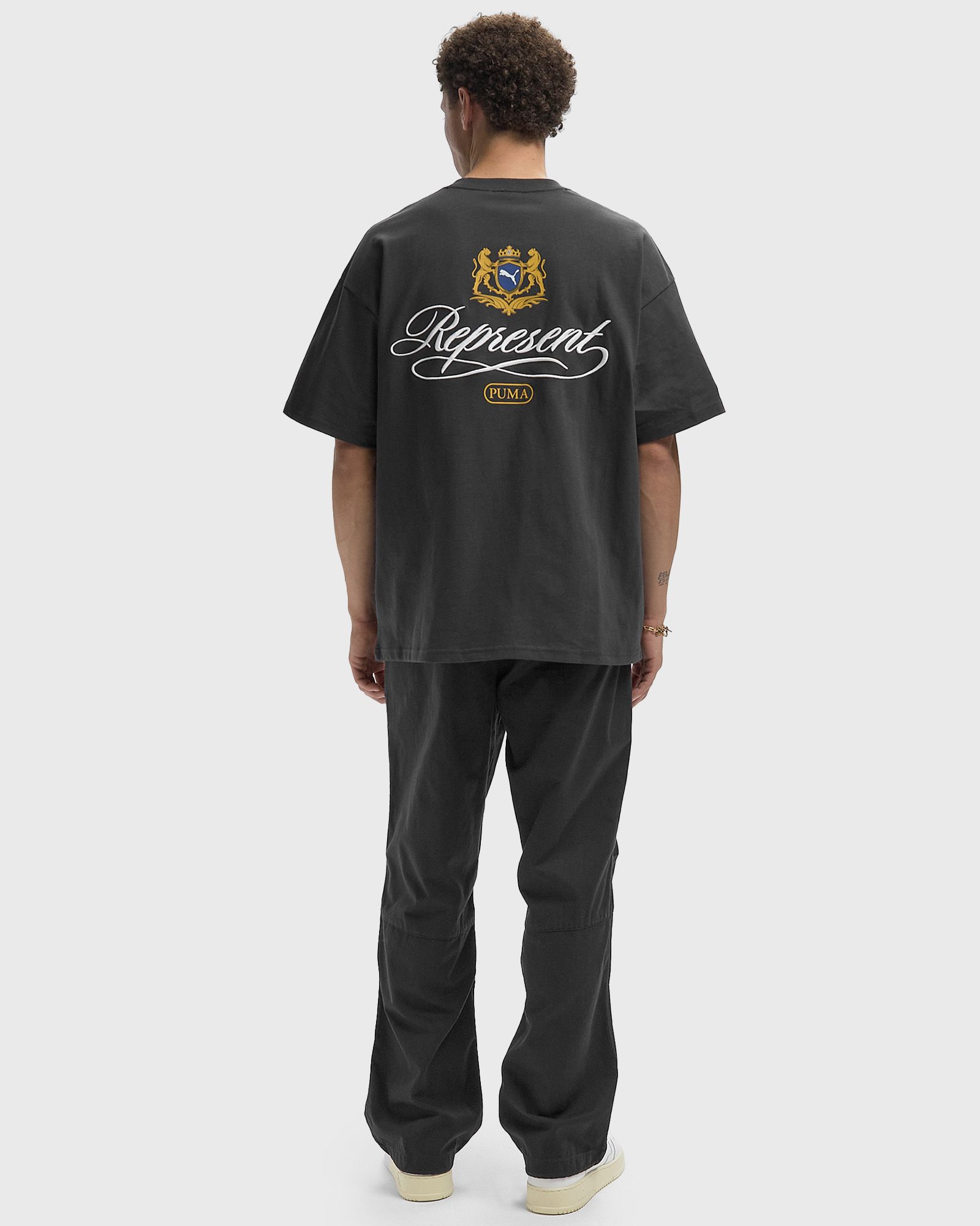 x REPRESENT GRAPHIC Tee