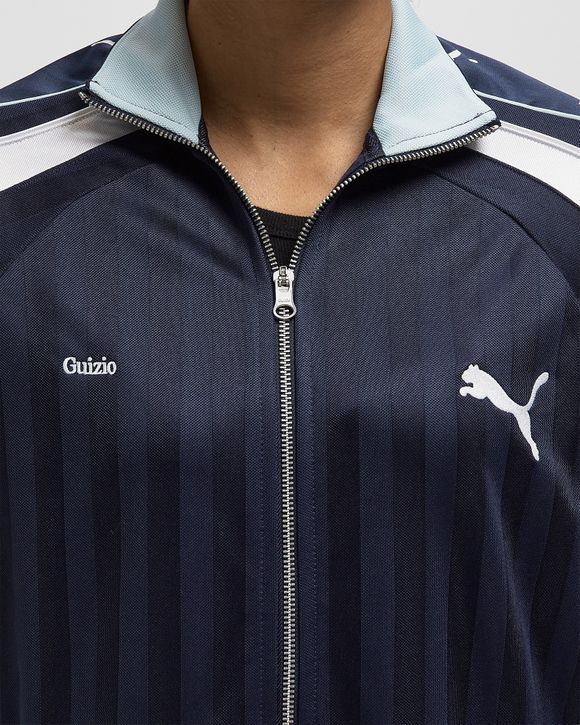 x GUIZIO T7 Track Jacket