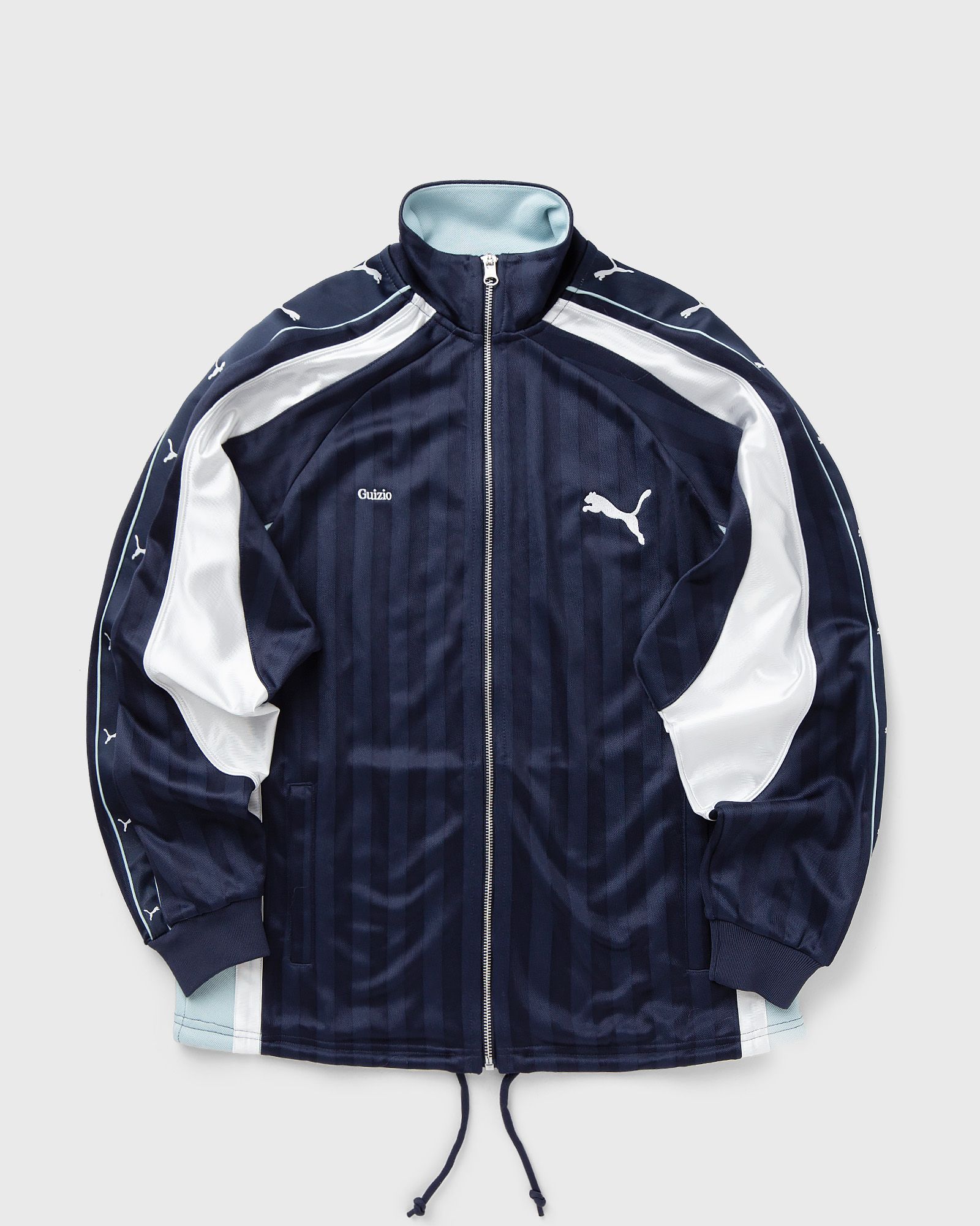 X Guizio T7 Track Jacket-image