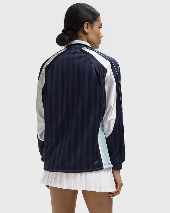 x GUIZIO T7 Track Jacket