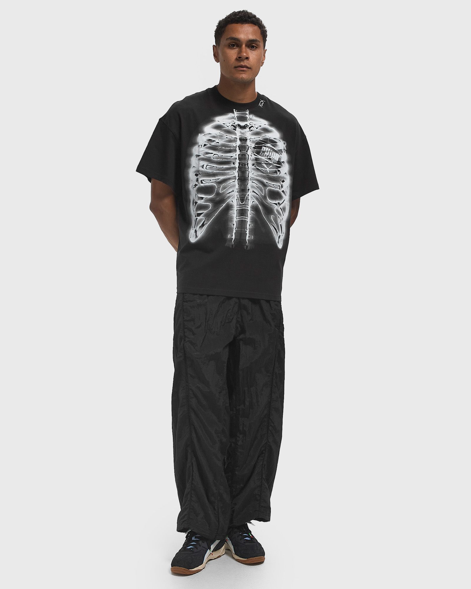 Hooptopia Hoopray Vision Tee