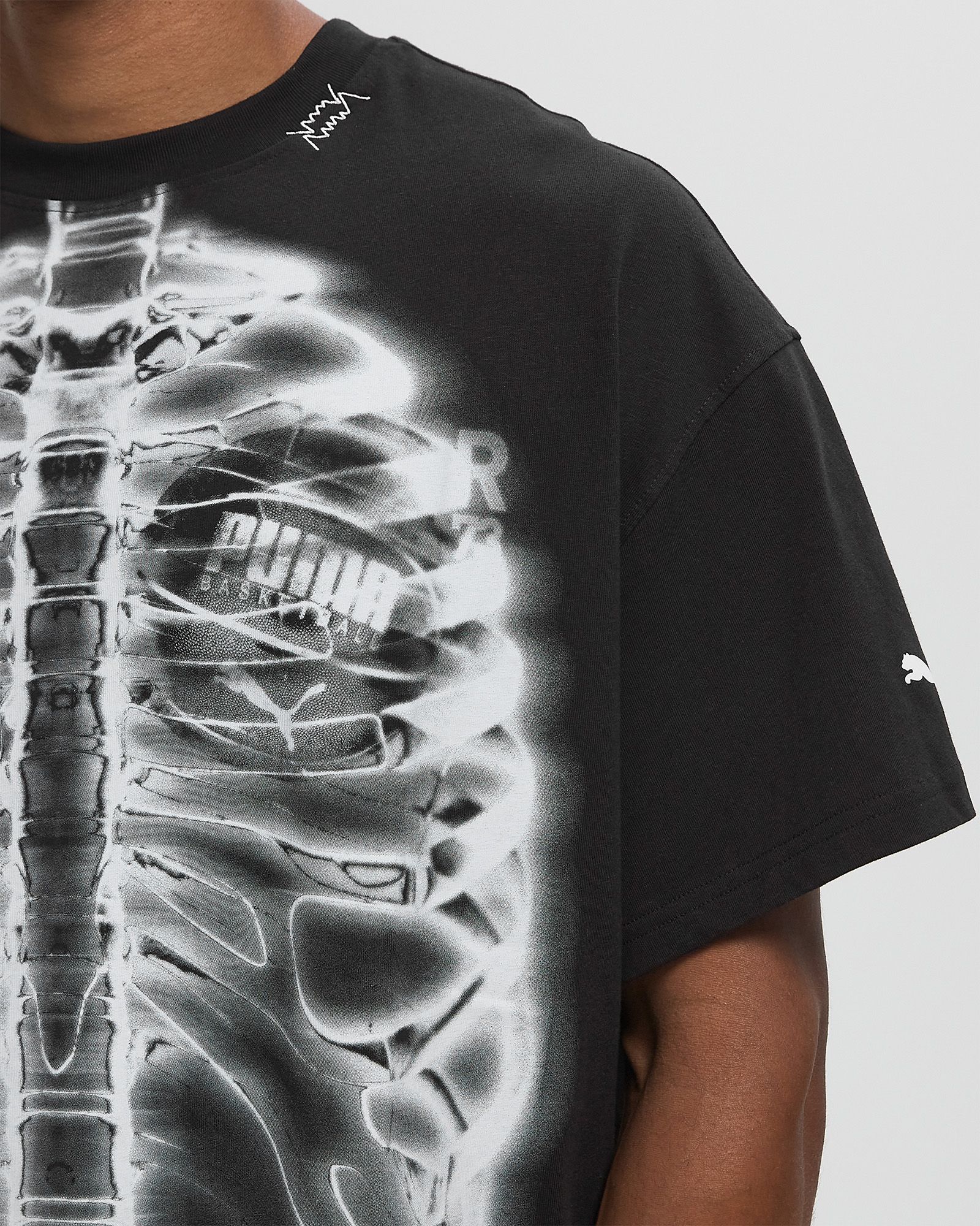 Hooptopia Hoopray Vision Tee