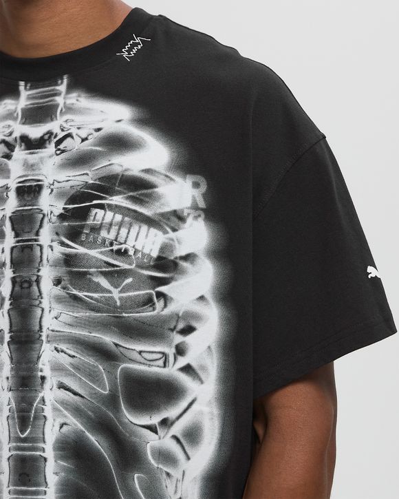 Hooptopia Hoopray Vision Tee