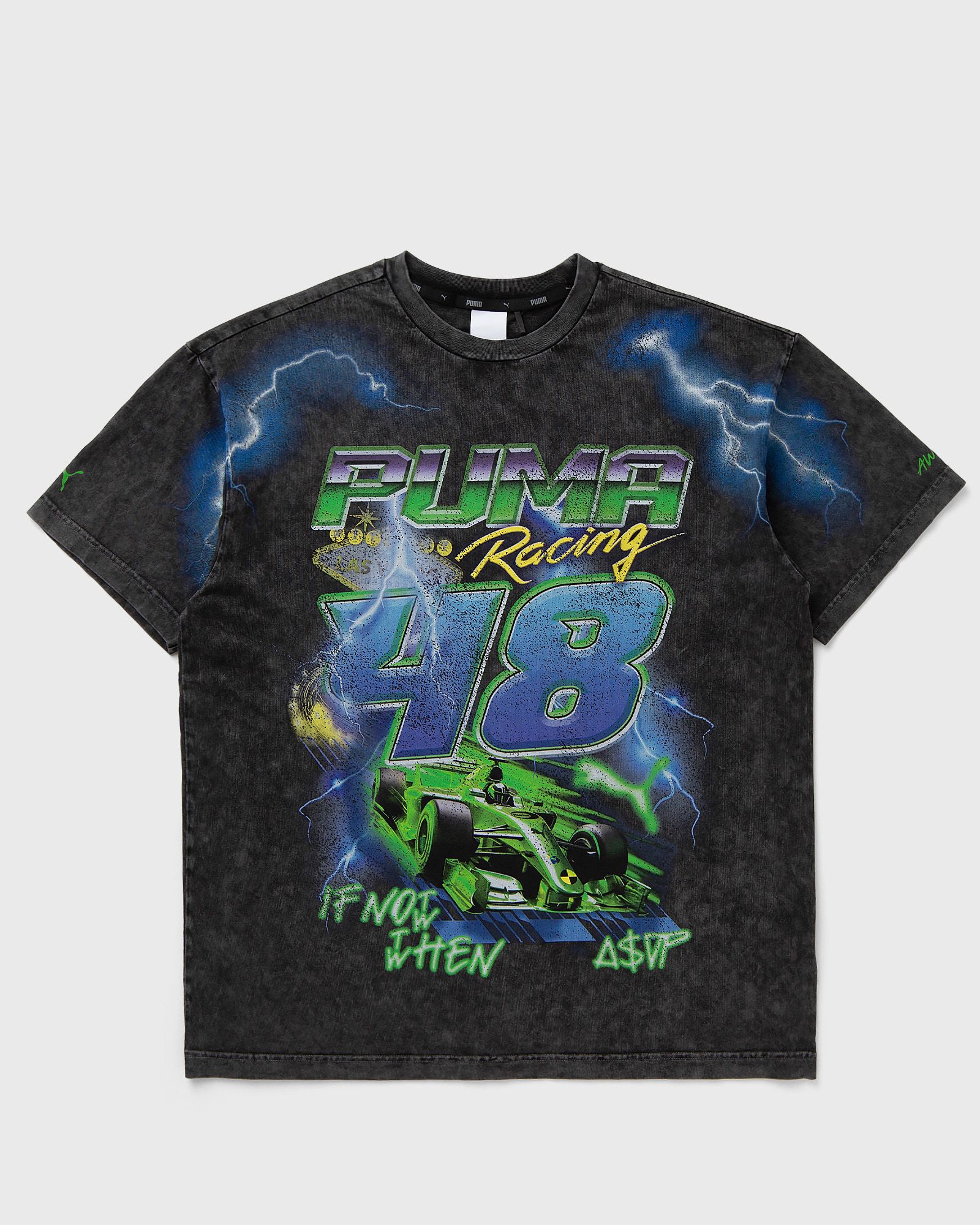 X ASAP ROCKY Bolt Tee