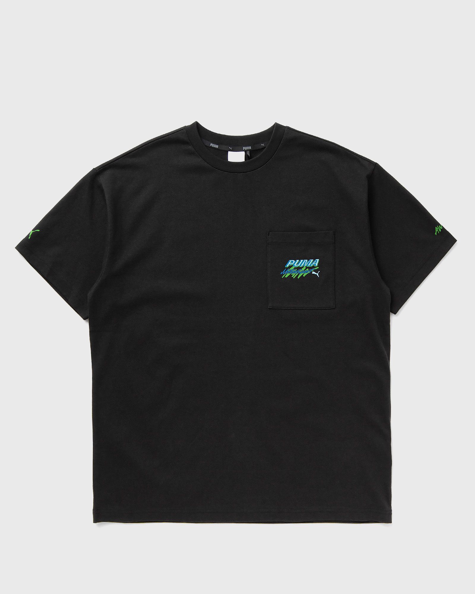 X ASAP ROCKY Pocket Tee